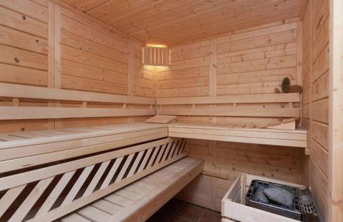 Eschfeld Sauna Apartment - Foto 6