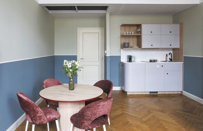 Numa Prague Flow - Foto 44