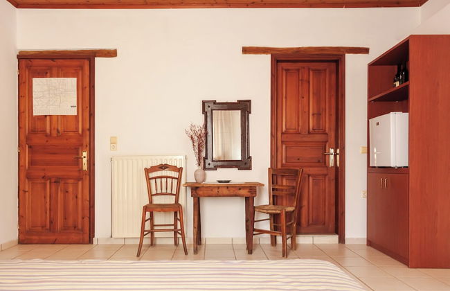 Amnisiades Apartments - Foto 12