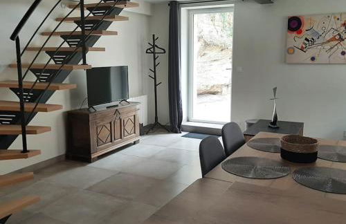 Gîte insolite Cœur de Falun - Foto 4