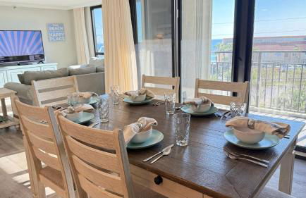 Enclave 403a by Gulf Tide Vacation Rentals - Foto 48