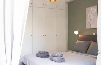 Modern Apartment in Cholargos - Foto 42