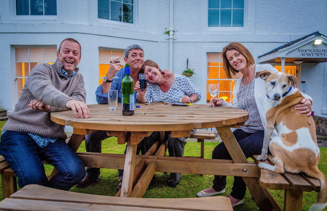 Ardencraig HouseApartments - Photo 17