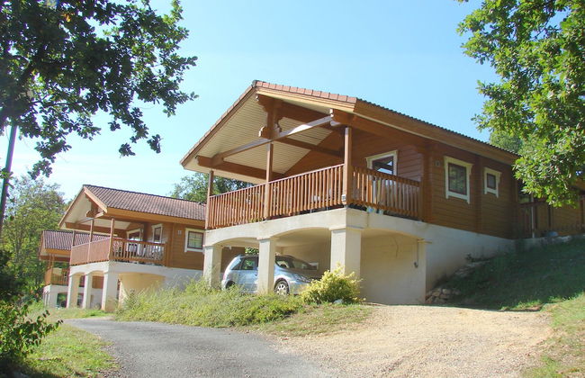 Village du Soleil - Photo 5