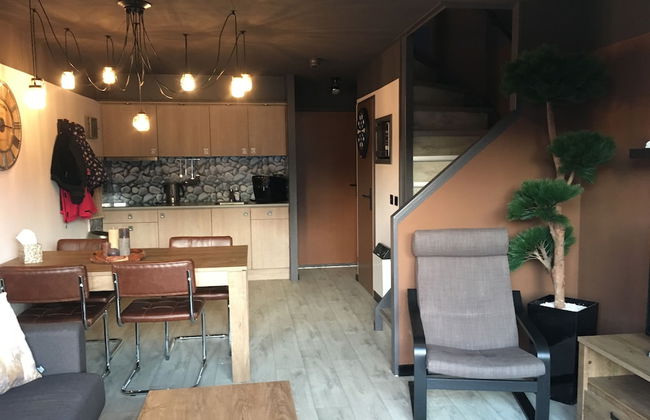 Ameland Rentals - resort Amelander Kaap - Foto 11