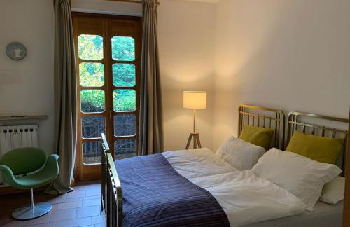 Villa am See in Bella Italia - Foto 17