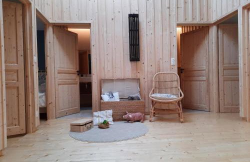 Grain d'orge et cornouiller - Foto 29