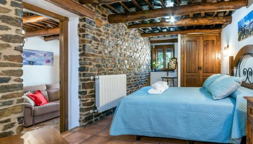 Casa Antonia Capileira La Alpujarra - Foto 4