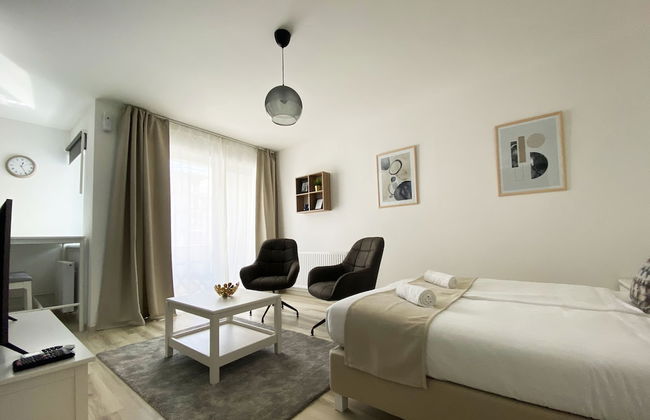 Atempo Residence - Foto 8