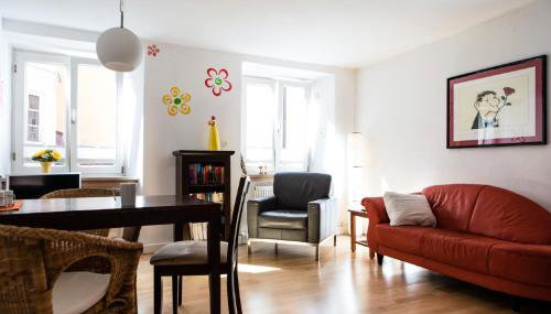 Ferienwohnung in der Kirchgasse - Foto 4