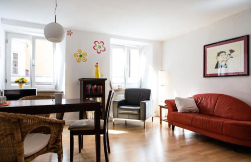 Ferienwohnung in der Kirchgasse - Foto 4