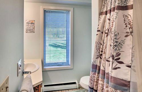 Comfortable Dover Apartment Walk to Mt Snow! - Foto 18