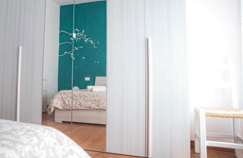 Il Mughetto - Appartamento con Terrazza Privata - Foto 16