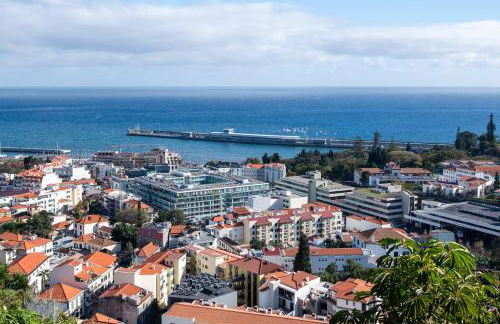 LA VIE Center Flat - Foto 10