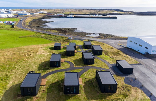 Harbour View - Foto 23