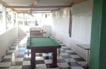 Ótima casa com piscina em Praia Grande - Photo 6