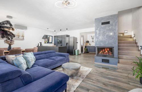 Villa Bajer, Fužine - Foto 7