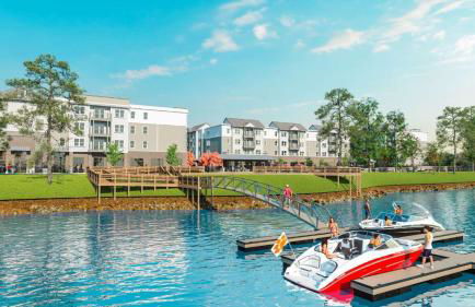 Near CU and minutes to DT gym pool hammock - Foto 30