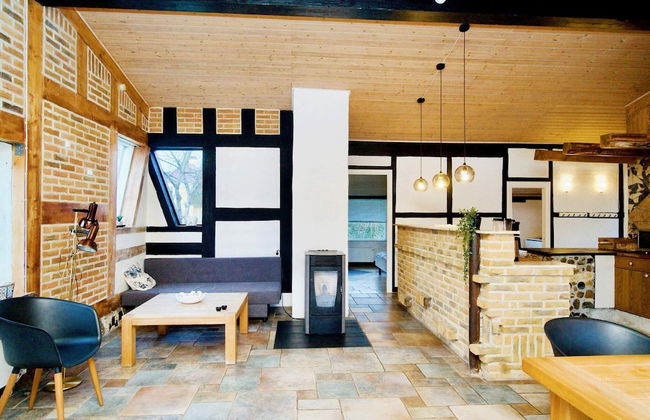 Charming Harbor Cottage-by Traum - Foto 16