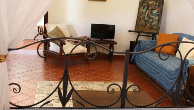 Ridocco Agriturismo - Photo 3, Room