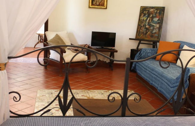 Ridocco Agriturismo - Photo 3