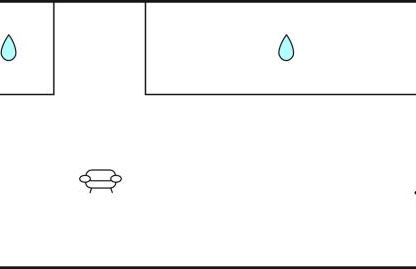 Amazing Home In Quettehou - Foto 11