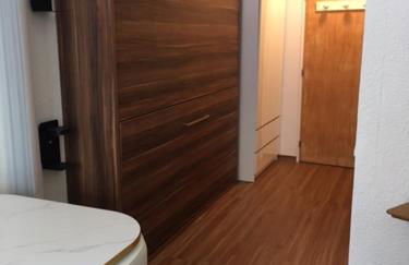 studio cabine chalet club III entièrement rénové - Foto 14