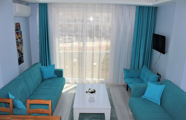 Mavi Restaurant & Apartments 1 - Foto 30