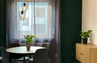 Hauptstadt Mitte - Foto 1