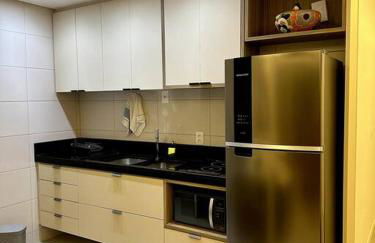 Lindo flat - Parque do Cais #206 - Photo 24