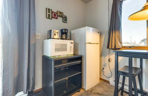 Fish, Hike and Unwind Studio 2 Mi to Lake Winnebago - Foto 11