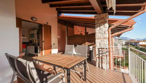 I BROLI - lovely nest with pool - Foto 3