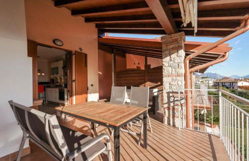 I BROLI - lovely nest with pool - Foto 3