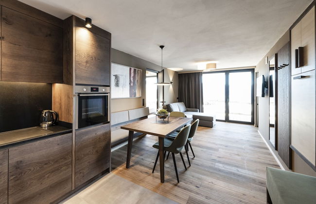 Panorama Living Dolomites - Photo 10