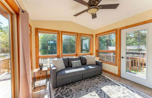 Peaceful Lake Front A-Frame in Ely - Foto 14