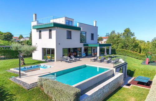 Villa Grisi by Istra Vacation - Foto 3