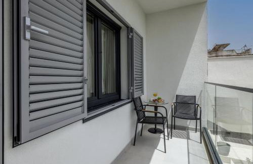 LUX GARDEN Luxury Apartment Split 2 - Photo 41