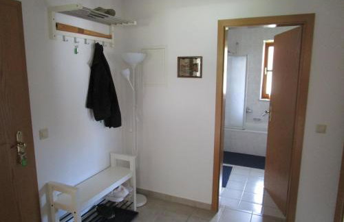 Hammerhaus-Apartment 3 - Foto 9