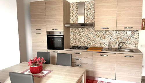 Casina Rossa - Foto 4