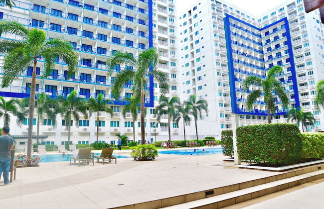 CondoDeal at Sea Residences - Foto 40