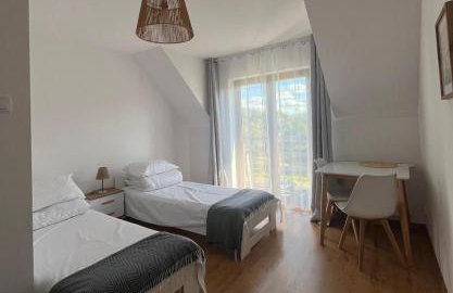 Trzy Sosny Gospodarstwo Agroturystyczne - Photo 12