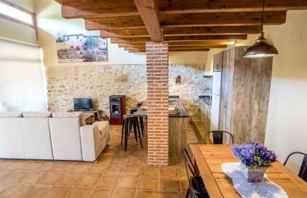 Masia El Mirador del Tiempo - Foto 12