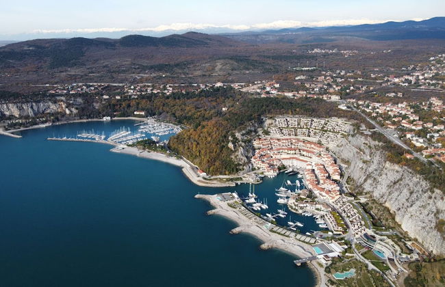 Tivoli Portopiccolo Sistiana Apartments - Foto 25