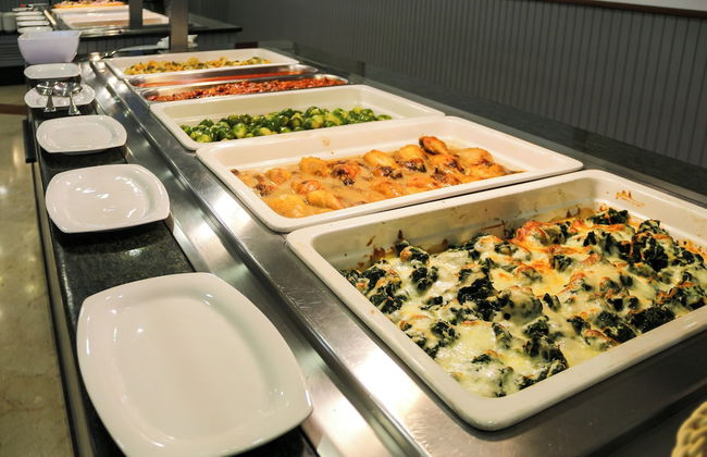 Aparthotel Duva & Spa - Foto 54