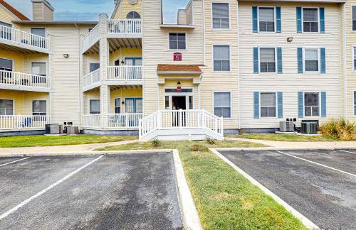 The Beach Club #363 - Foto 22