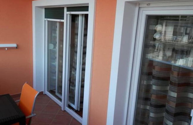 Apartments St Rialto - One Bedroom Apartment With Balcony and Sea View - Foto 20