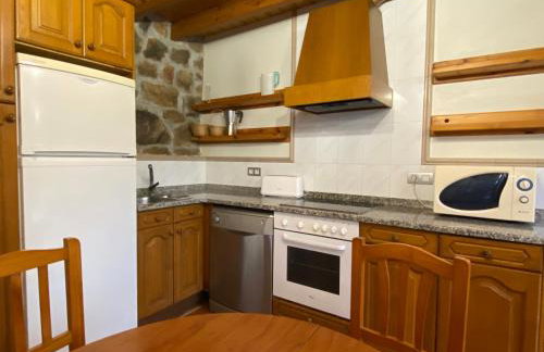 La Cabaña de Bienvenida - Foto 68