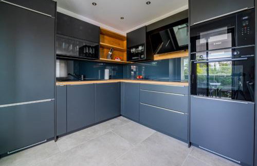 Villa Baden - Foto 21