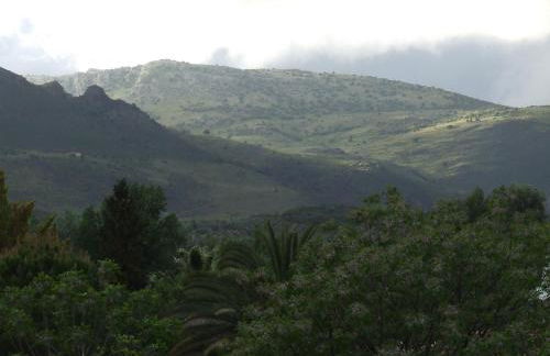 Villa Frasquita - Foto 22