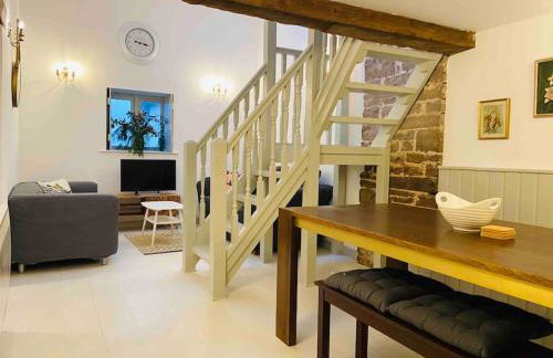 The Owl House Cottage - Foto 7